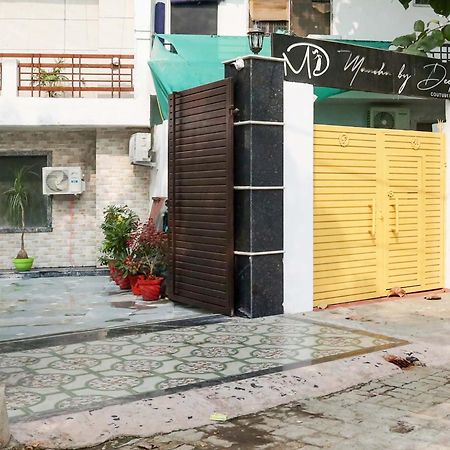 Hotel O 7 Lucknow Exterior foto